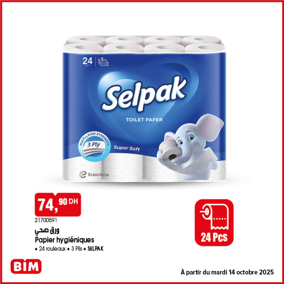 Catalogue BIM mardi 14 octobre 2025